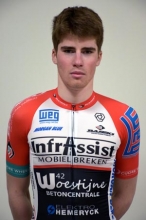 Floris Van Tricht Foto